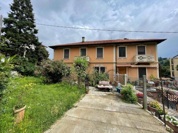 appartamento in vendita a Torino in zona Cavoretto