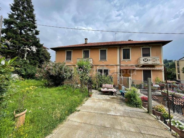 appartamento in vendita a Torino in zona Cavoretto