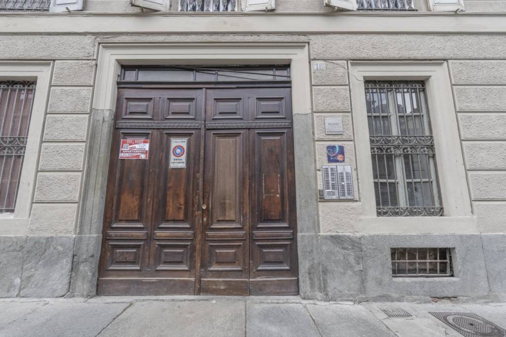 appartamento in vendita a Torino in zona Centro Storico
