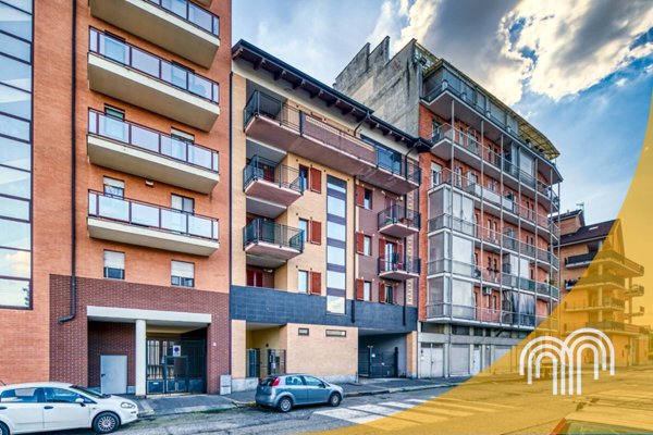appartamento in vendita a Torino in zona Centro Storico