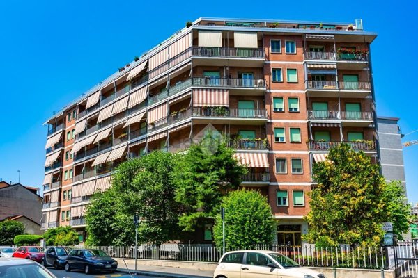 appartamento in vendita a Torino in zona Barriera di Milano