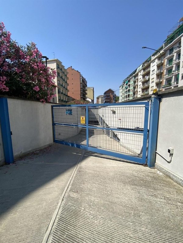 appartamento in vendita a Torino in zona Barriera di Milano