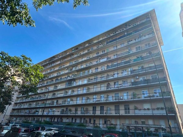 appartamento in vendita a Torino in zona Vanchiglia