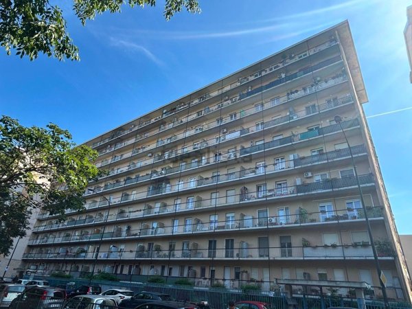 appartamento in vendita a Torino in zona Regio Parco