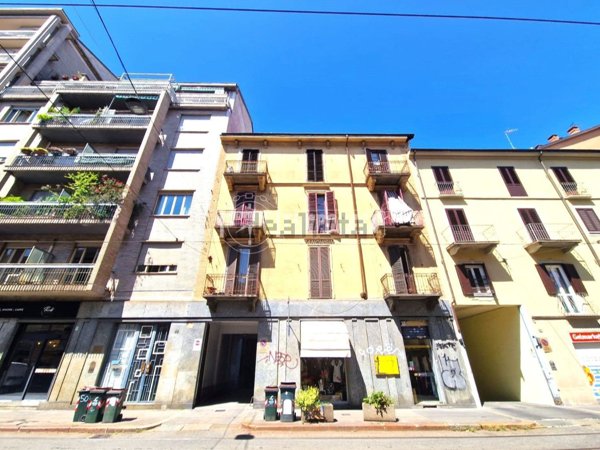 appartamento in vendita a Torino in zona Campidoglio