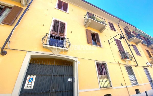 appartamento in vendita a Torino in zona Campidoglio