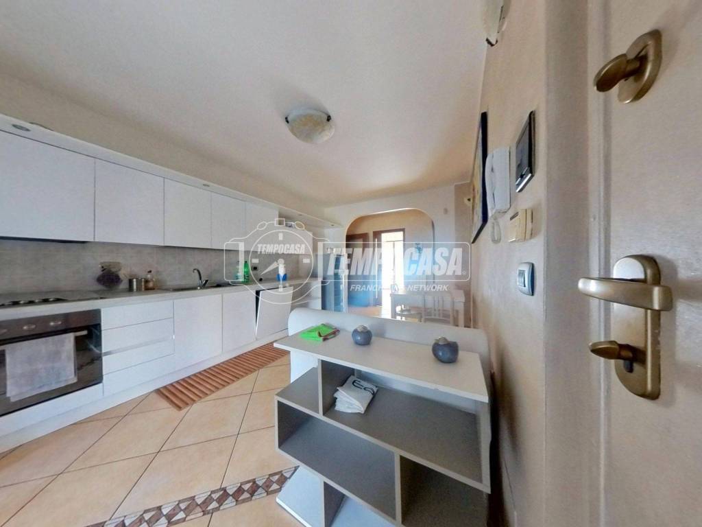 appartamento in vendita a Torino in zona Borgata Vittoria