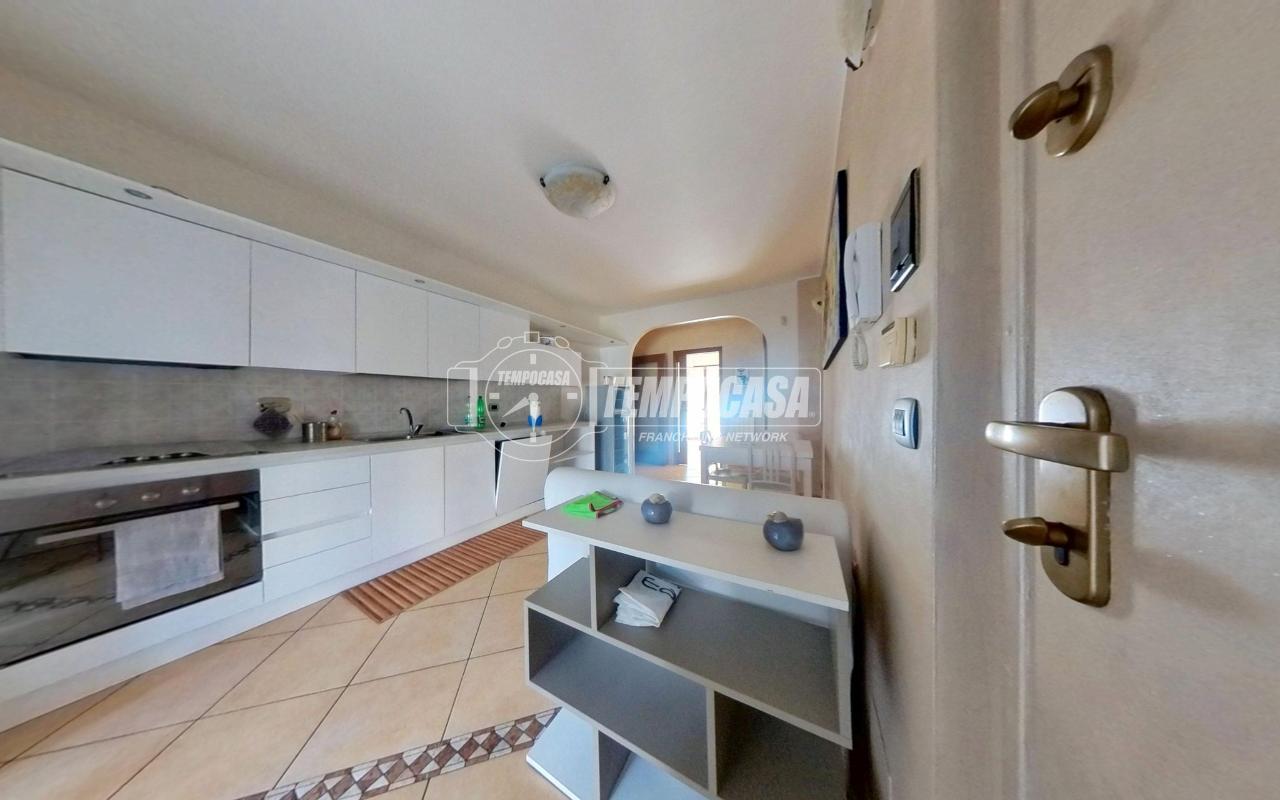 appartamento in vendita a Torino in zona Borgata Vittoria