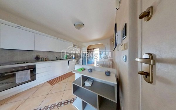 appartamento in vendita a Torino in zona Borgata Vittoria