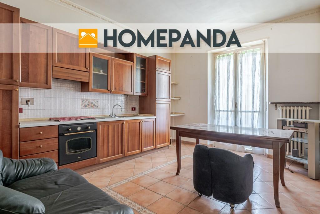appartamento in vendita a Torino in zona Borgata Vittoria