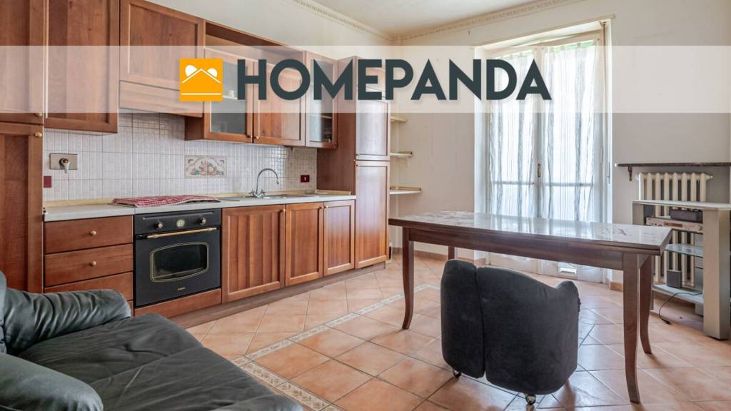 appartamento in vendita a Torino in zona Borgata Vittoria