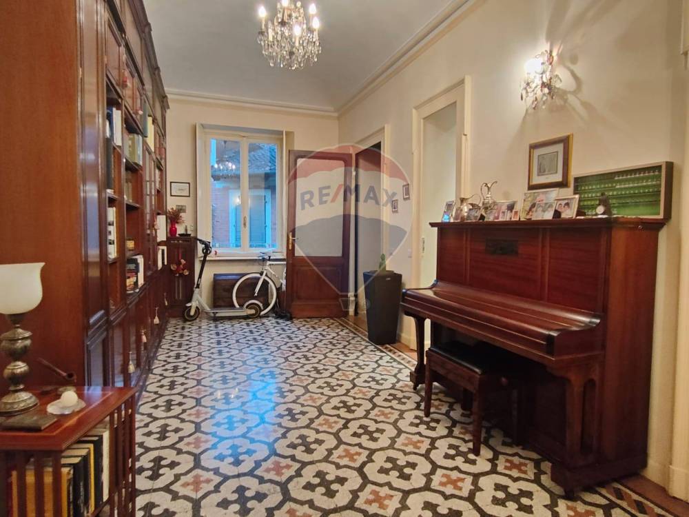 appartamento in vendita a Torino in zona Centro Storico