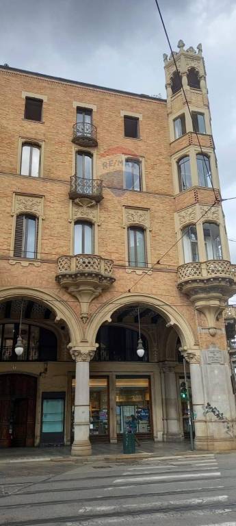 appartamento in vendita a Torino in zona Centro Storico