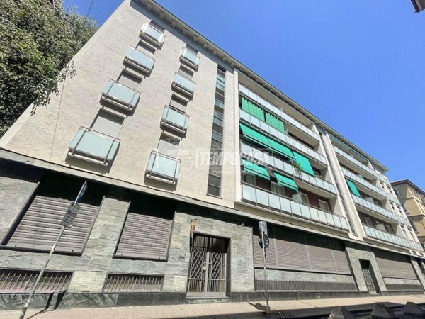 appartamento in vendita a Torino in zona San Salvario