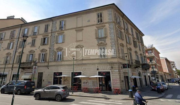 appartamento in vendita a Torino in zona Regio Parco