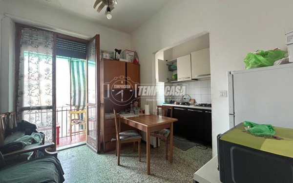 appartamento in vendita a Torino in zona Borgo San Paolo