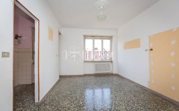 appartamento in vendita a Torino in zona Lucento
