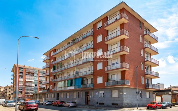 appartamento in vendita a Torino in zona Madonna di Campagna