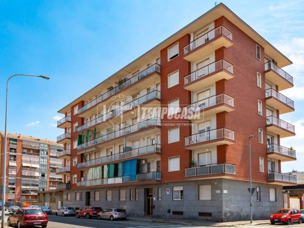 appartamento in vendita a Torino in zona Madonna di Campagna