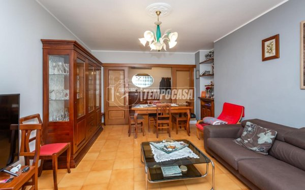 appartamento in vendita a Torino in zona Barca