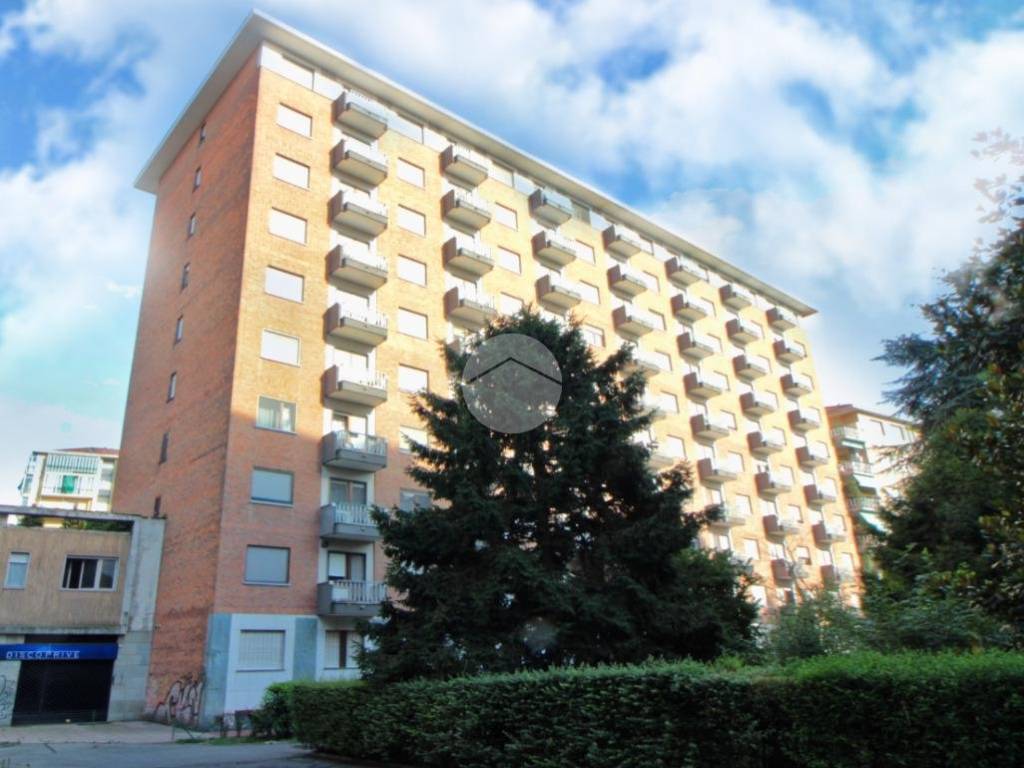 appartamento in vendita a Torino in zona Mirafiori Sud