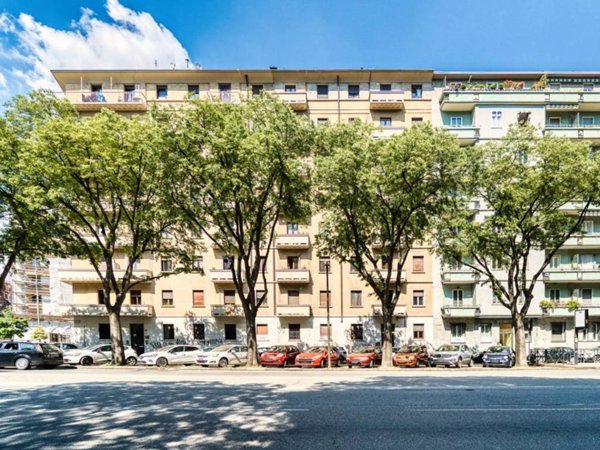 appartamento in vendita a Torino in zona Pozzo Strada