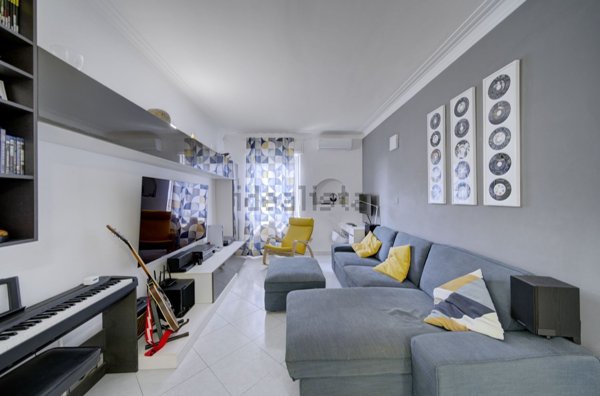 appartamento in vendita a Torino in zona Pozzo Strada