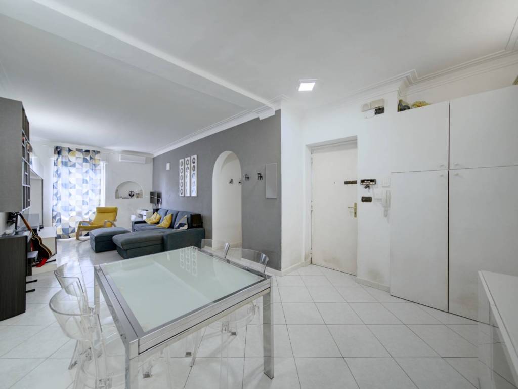 appartamento in vendita a Torino in zona Pozzo Strada