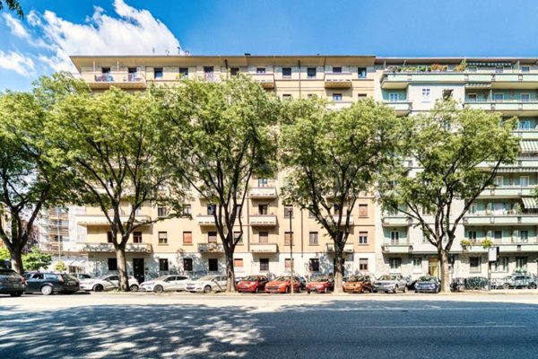 appartamento in vendita a Torino in zona Pozzo Strada