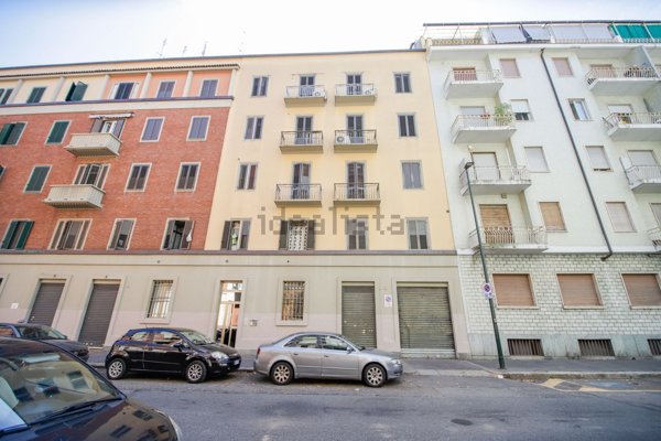 appartamento in vendita a Torino in zona Barriera di Milano