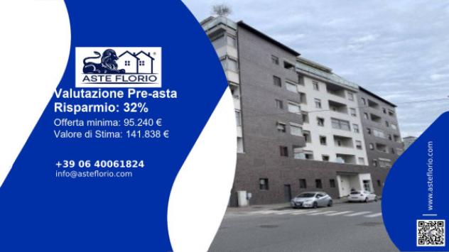 appartamento in vendita a Torino