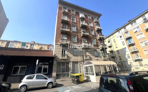 appartamento in vendita a Torino in zona Lingotto