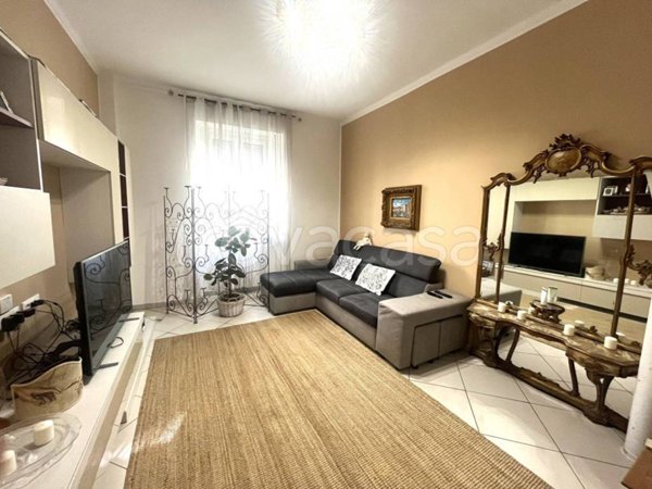 appartamento in vendita a Torino in zona Lingotto