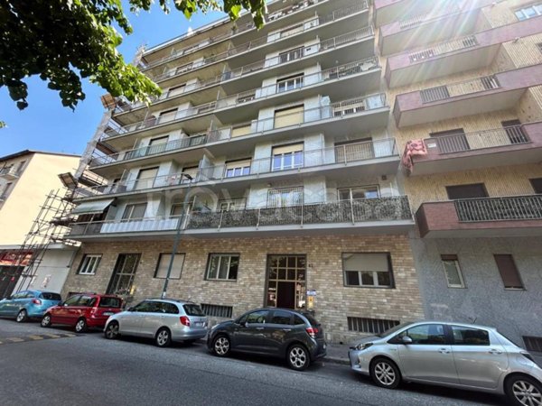 appartamento in vendita a Torino in zona Pozzo Strada