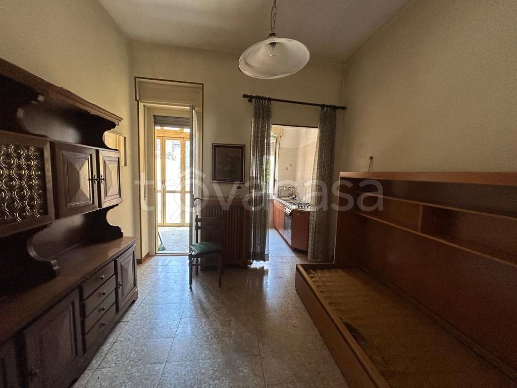 appartamento in vendita a Torino in zona Pozzo Strada