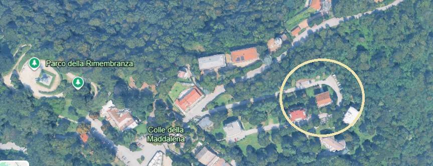 appartamento in vendita a Torino