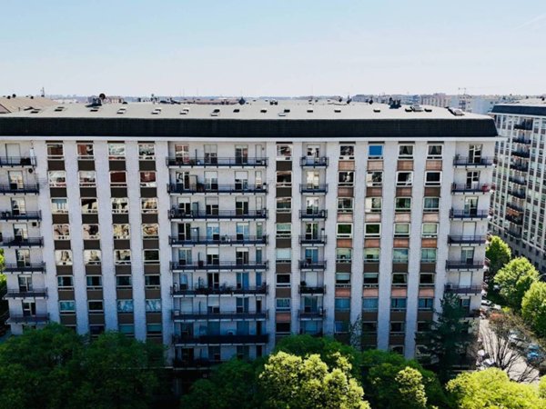 appartamento in vendita a Torino in zona Pozzo Strada