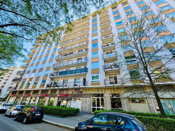 appartamento in vendita a Torino in zona Pozzo Strada
