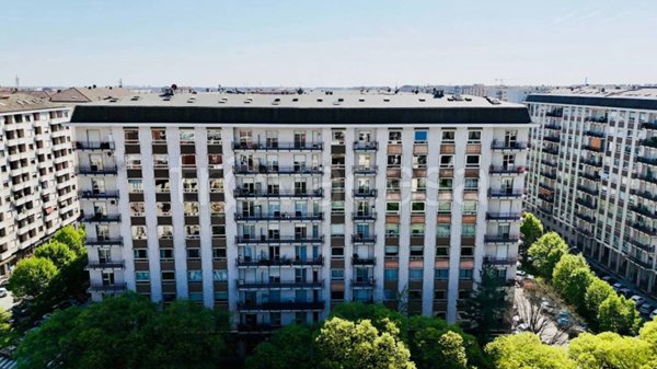 appartamento in vendita a Torino in zona Pozzo Strada