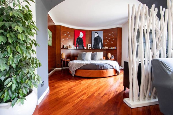 casa indipendente in vendita a Torino in zona Superga