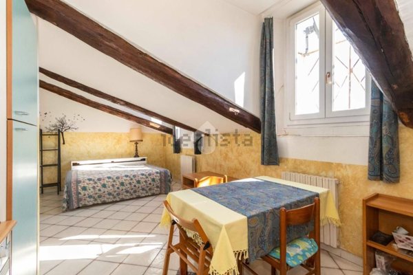 appartamento in vendita a Torino in zona Borgo San Paolo