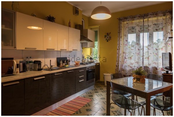 appartamento in vendita a Torino in zona Santa Rita