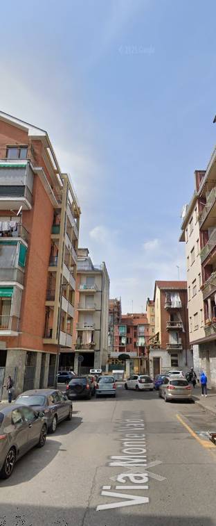 appartamento in vendita a Torino in zona Barriera di Milano