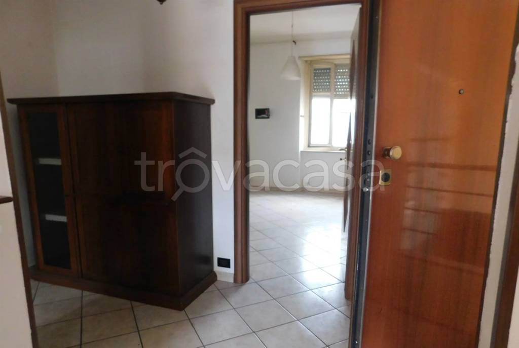 appartamento in vendita a Torino in zona Madonna di Campagna