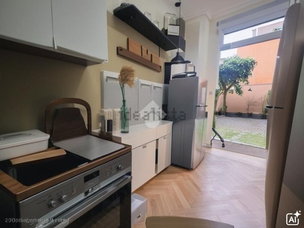 appartamento in vendita a Torino in zona Borgo San Paolo