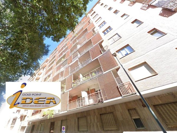 appartamento in vendita a Torino in zona Pozzo Strada