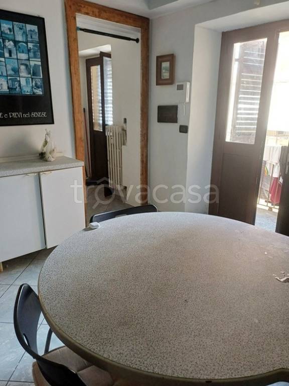 appartamento in vendita a Torino in zona Cit Turin