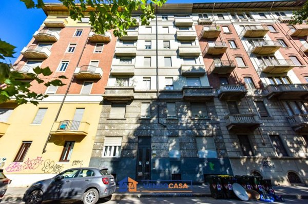appartamento in vendita a Torino in zona Crocetta