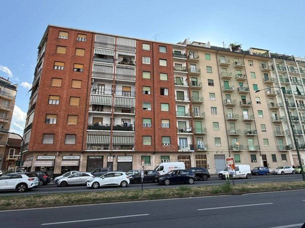 appartamento in vendita a Torino in zona Pozzo Strada