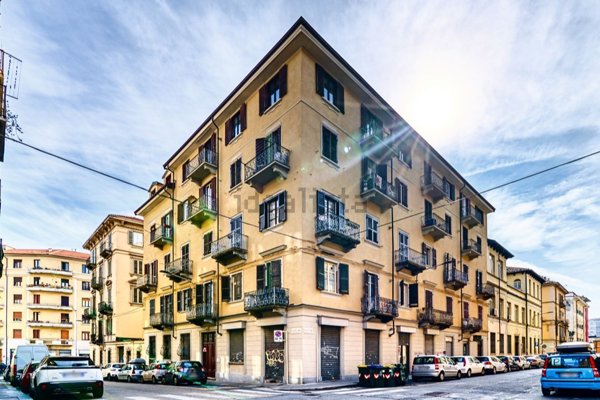 appartamento in vendita a Torino in zona Centro Storico